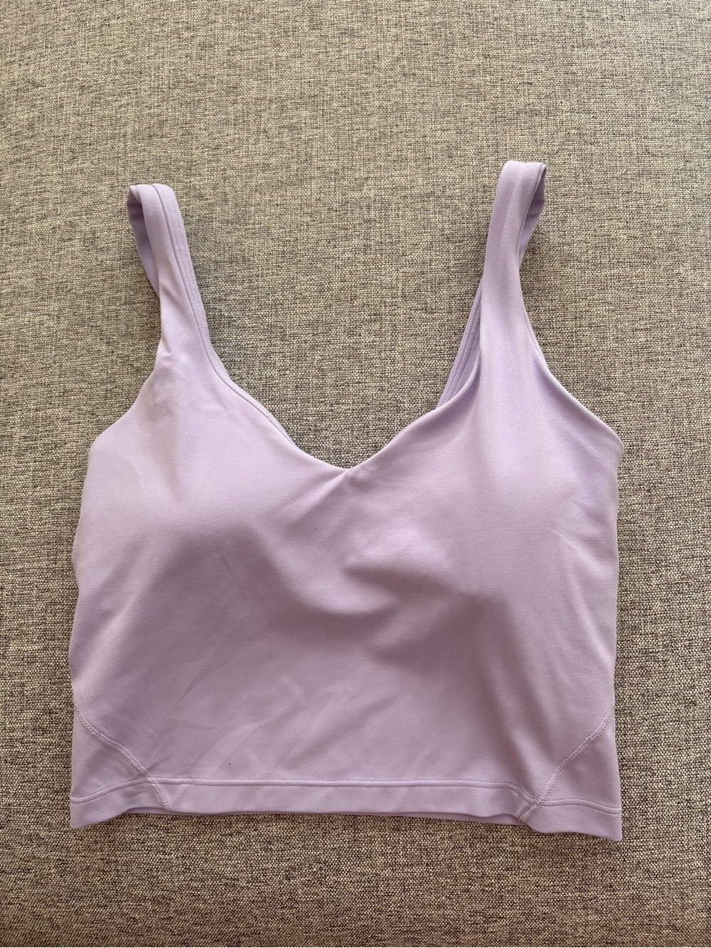 Lululemon Align tank